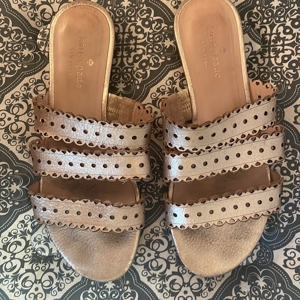 Kate Spade shoes
